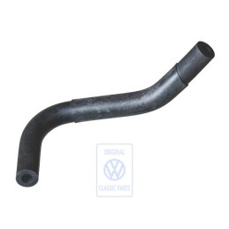 VW Original Tubo Flex. 