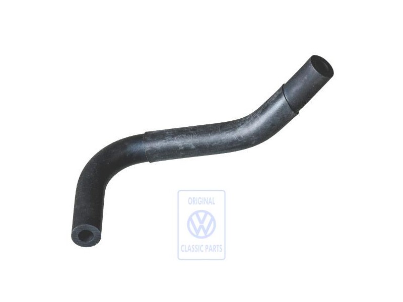 VW Original Tubo Flex. 