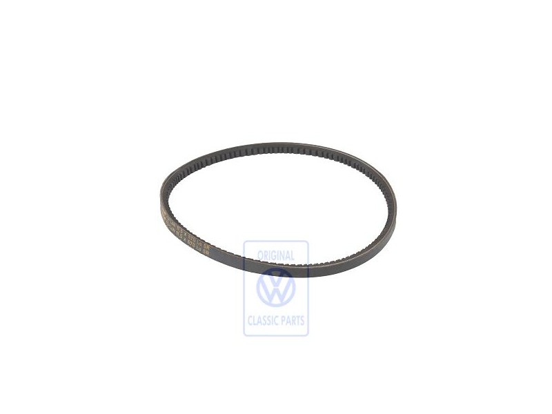 VW Original Correa Trapezoidal - 7M0145271