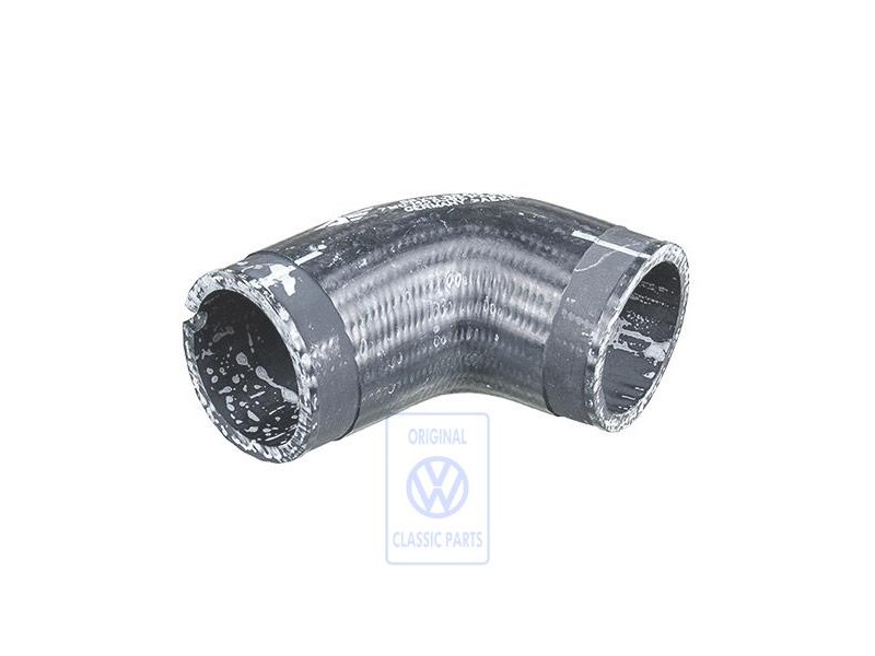 VW Original Tubo Flexible De Presion - 7M0145838E