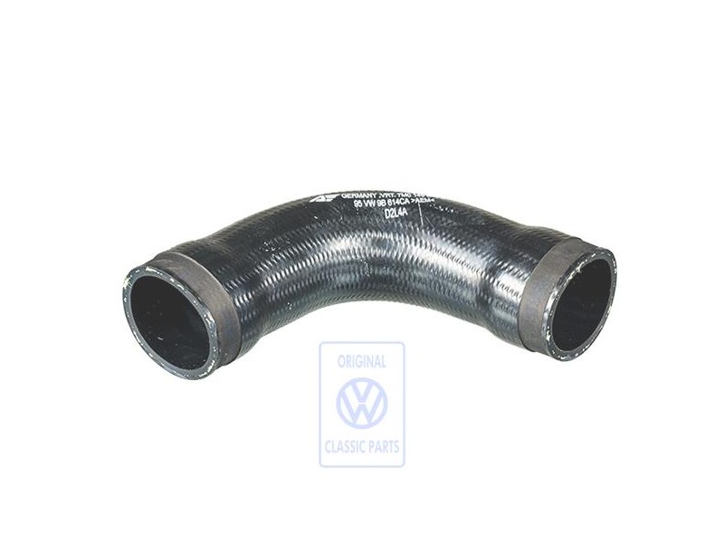 VW Original Tubo Flexible De Presion - 7M0145840B
