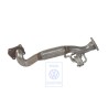 VW Original Tubo Escape - 7M0253091AQ
