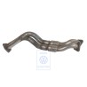 VW Original Tubo Escape - 7M0253091R