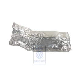 VW Original Chapa Prot. Termica Para Tunel - 7M0253231D