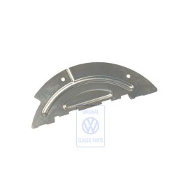 VW Original Chapa Cubierta - 7M0301157B