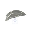 VW Original Chapa Cubierta - 7M0301157B