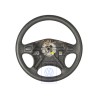 VW Original Volante Direccion Negro Satinado - 7M0419091BK01C
