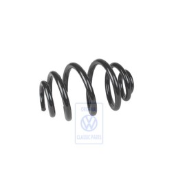 VW Original Muelles Helicoidales - 7M0511115AM