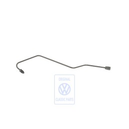 VW Original Tuberia Freno - 7M0614725D