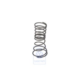 VW Original Muelle Presion - 7M0711329A