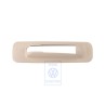 VW Original Revestimiento Freno De Mano Beige Claro - 7M0711468B Q70