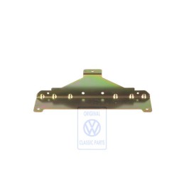 VW Original Refuerzo Para Peldano - 7M0802445E