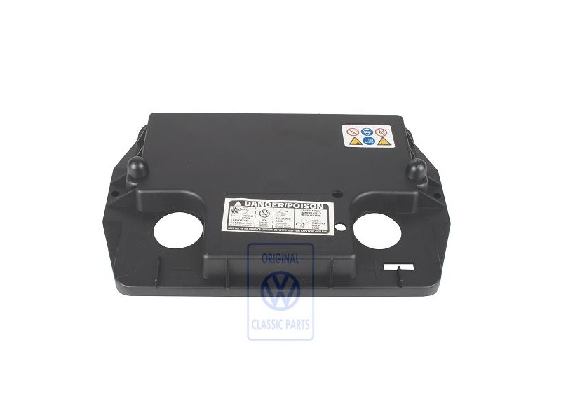 VW Original Tapa - 7M0802925B