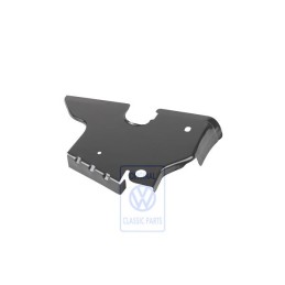 VW Original Chapa Cubierta - 7M0803122J