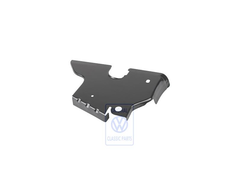 VW Original Chapa Cubierta - 7M0803122J