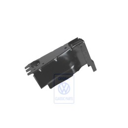 VW Original Consola P. Parachoques - 7M0803331A