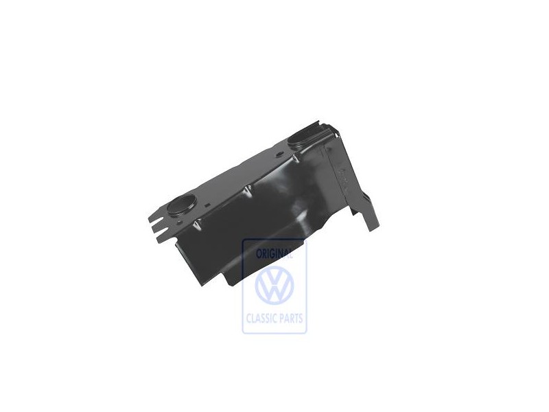 VW Original Consola P. Parachoques - 7M0803331A