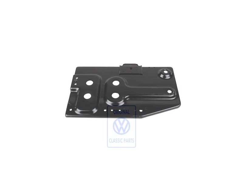 VW Original Consola Bateria - 7M0804841H