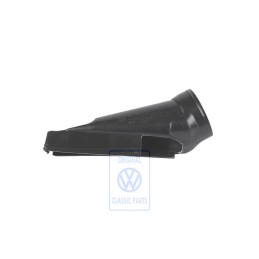 VW Original Caja Conduccion De Aire - 7M0806911D