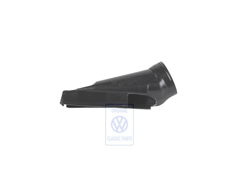 VW Original Caja Conduccion De Aire - 7M0806911D