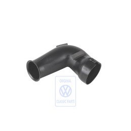 VW Original Tubo Flex. Aspiracion - 7M0806913D