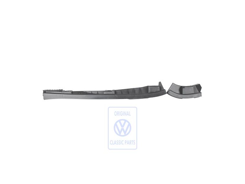 VW Original Perfil-Guia - 7M0807393C