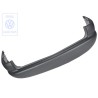 VW Original Cubierta Del Parachoques Negro Satinado - 7M0807417D 01C