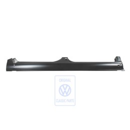 VW Original Pieza Tramo -Larguero Inferior - 7M0809848