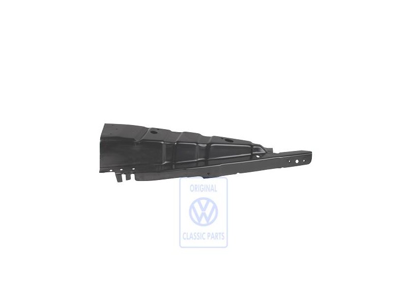 VW Original Larguero - 7M0810135