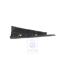 VW Original Larguero - 7M0810136