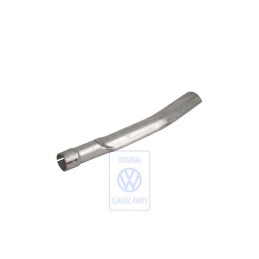 VW Original Tubo Escape - 7M0819085A
