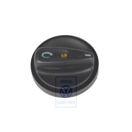 VW Original Boton - 7M0819129