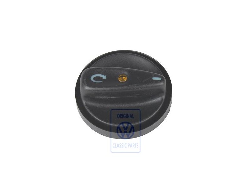 VW Original Boton - 7M0819129