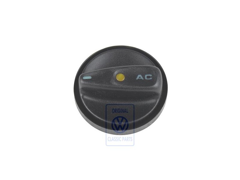 VW Original Boton - 7M0819129A
