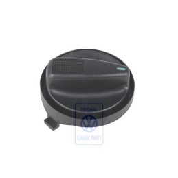 VW Original Boton - 7M0819129B