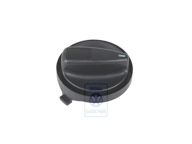 VW Original Boton - 7M0819129B