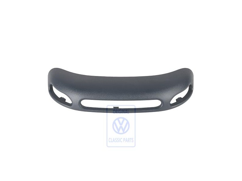 VW Original Difusor De Aire Laguna - 7M0819187B J51