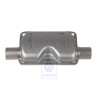 VW Original Silenciador - 7M0819193
