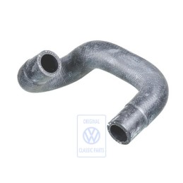 VW Original Tubo Flexible Refrigerante - 7M0819370A