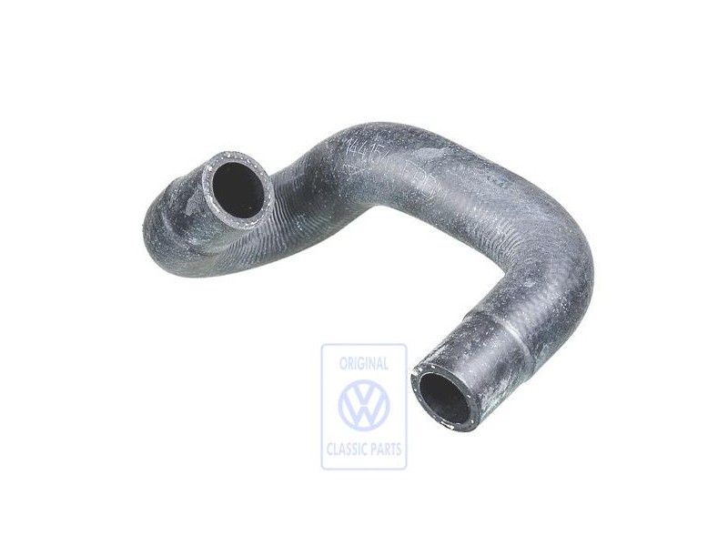 VW Original Tubo Flexible Refrigerante - 7M0819370A