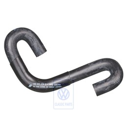 VW Original Tubo Flexible Refrigerante - 7M0819370C