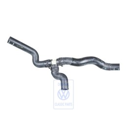 VW Original Tubo Flexible Refrigerante - 7M0819371AF