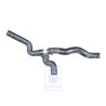 VW Original Tubo Flexible Refrigerante - 7M0819371AF