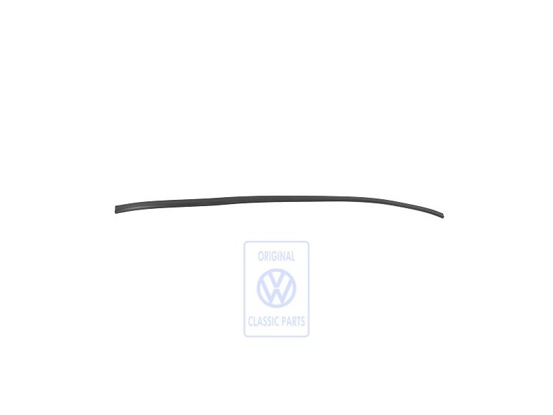 VW Original Junta P. Alma Chapa - 7M0819531B
