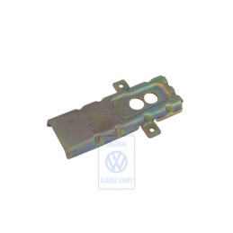 VW Original Placa Fijacion - 7M0819678C