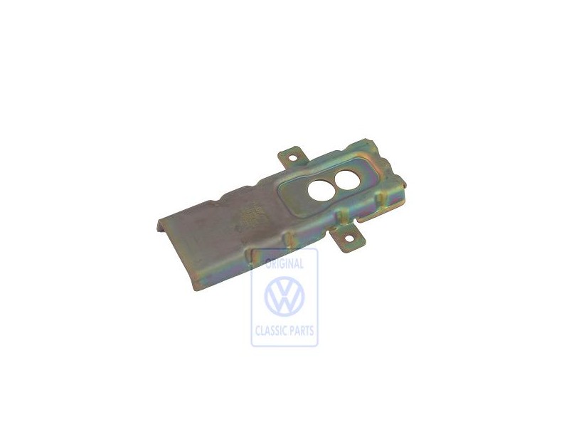 VW Original Placa Fijacion - 7M0819678C