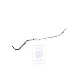 VW Original Tubo - 7M0819885AH