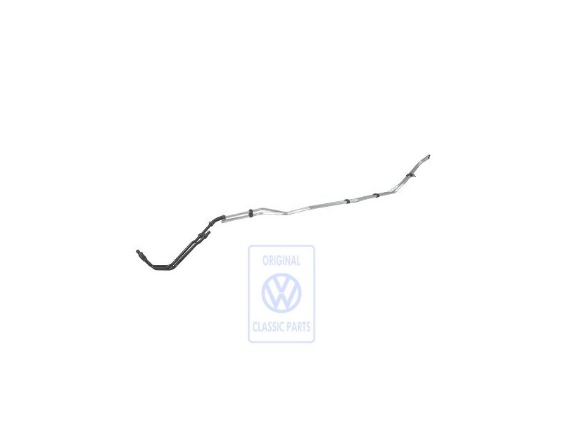 VW Original Tubo - 7M0819885AH