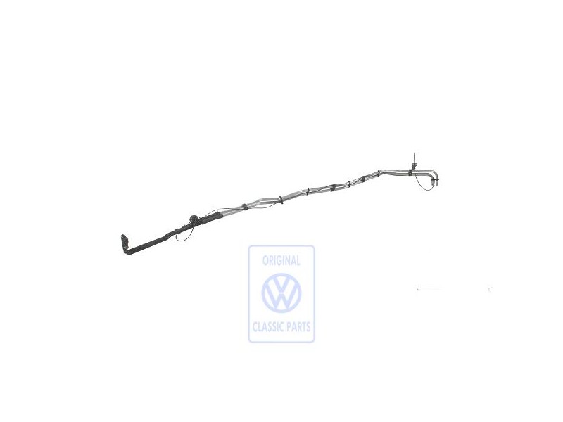 VW Original Tubo - 7M0819885AN