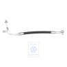 VW Original Tubo Flex. Medio Refrigeracion - 7M0820722D